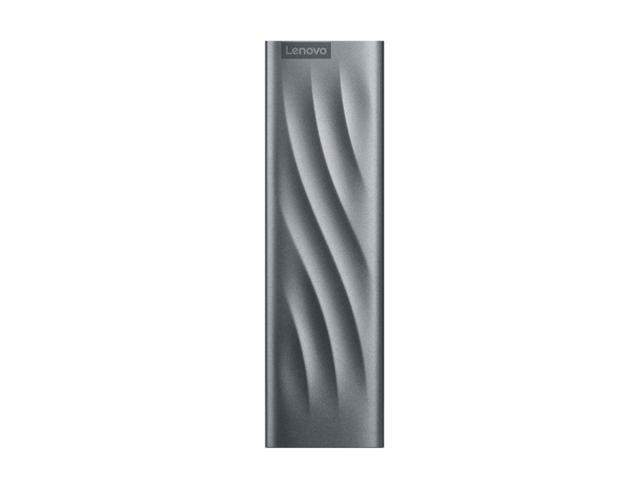 Lenovo PS8 Portable Solid State Drive 512GB