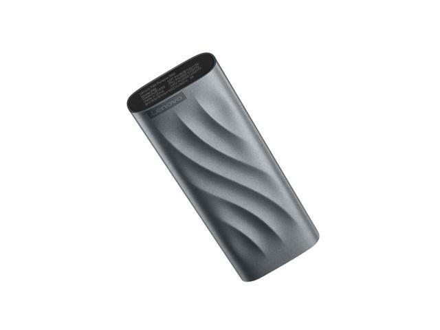 Lenovo PS8 Portable Solid State Drive 512GB