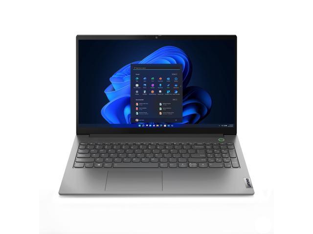 Lenovo ThinkBook 15 Gen 4 Laptop, 15.6' FHD,12th Generation Intel Core i7-1255U, UHD Graphics,8GB, 512GB SSD,6 wifi,Win 11 Pro
