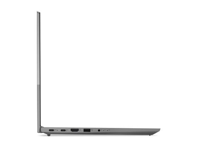 Lenovo ThinkBook 15 Gen 4 Notebook 15.6' FHD AMD Ryzen 7 5825U 16GB RAM 512GB SSD Mineral Grey'.