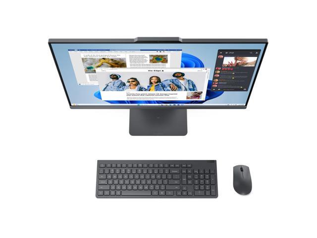 IdeaCentre AIO I Intel (27″) - image 6