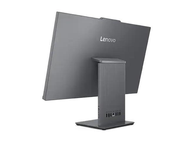 Lenovo IdeaCentre AIO Desktop,23.8' FHD Touch,AMD Ryzen 5 7535HS Processor,Wi-Fi 6 and Bluetooth 5.2,32GB RAM,512 GB SSD,Windows 11 Home