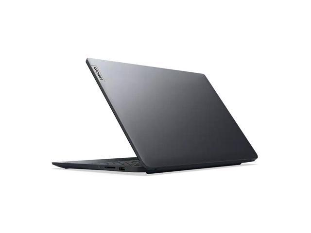 Lenovo Laptop IdeaPad 1, 15.6',Intel Celeron N4500,4GB, UHD Graphics, 128GB eMMC,Win 11 Home In S Mode