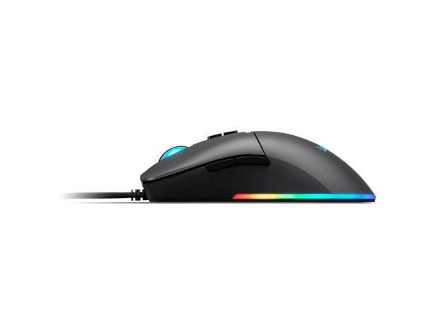 Lenovo M210 RGB Gaming Mouse, For Gaming