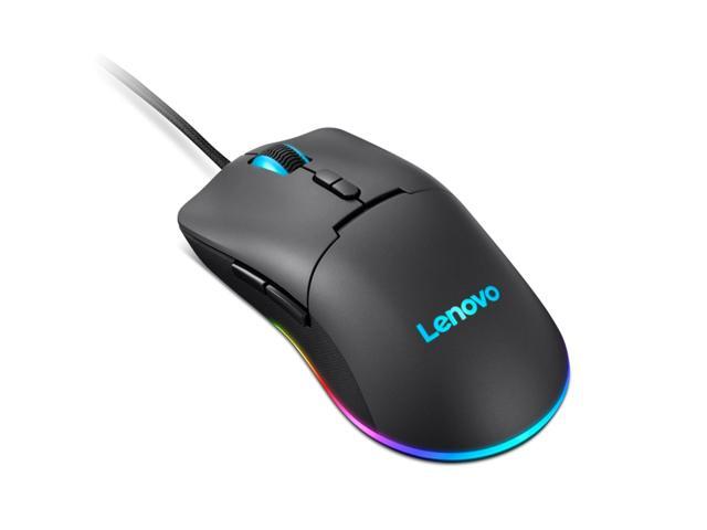 Lenovo M210 RGB Gaming Mouse, For Gaming
