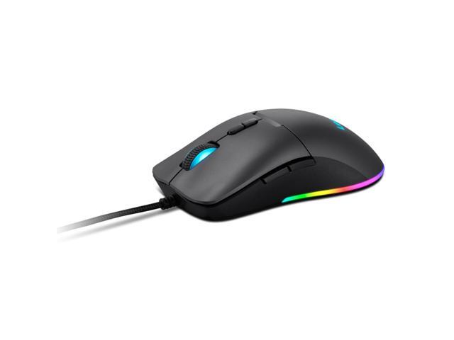 Lenovo M210 RGB Gaming Mouse, For Gaming