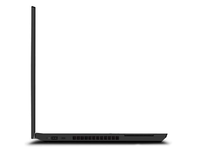Lenovo ThinkPad P15v Gen 3 Intel Laptop, 15.6' FHD IPS, vPro, RTX A2000 Laptop GPU 4GB GDDR6, 16GB, 512GB SSD