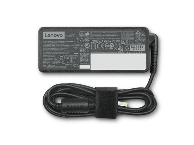 ThinkCentre 65W AC Adapter (Slim Tip) - image 3