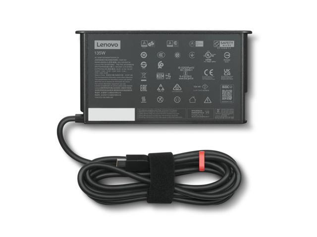 ThinkPad 135W USB-C AC Adapter - image 12