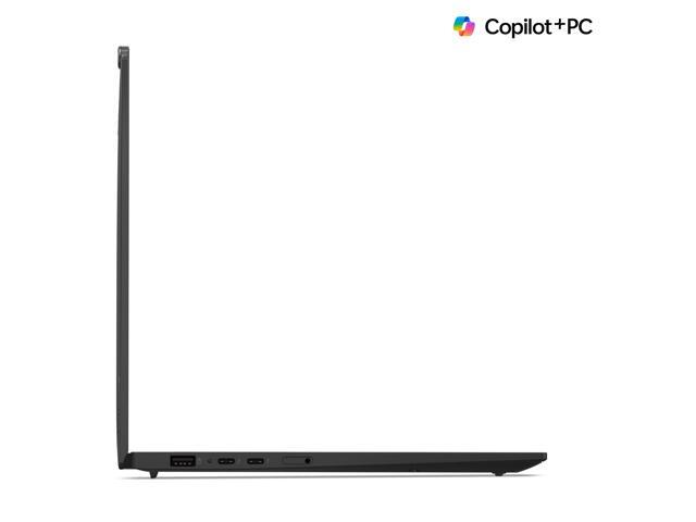 ThinkPad X1 Carbon Gen 13 Intel (14ʺ) Aura Edition - Eclipse Black - image 4