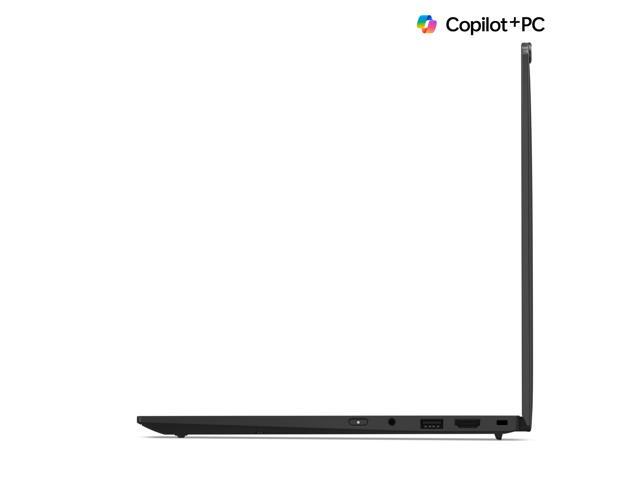 ThinkPad X1 Carbon Gen 13 Intel (14ʺ) Aura Edition - Eclipse Black - image 5