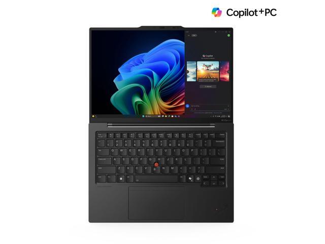 ThinkPad X1 Carbon Gen 13 Intel (14ʺ) Aura Edition - Eclipse Black - image 6