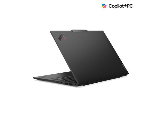 ThinkPad X1 Carbon Gen 13 Intel (14ʺ) Aura Edition - Eclipse Black - image 7