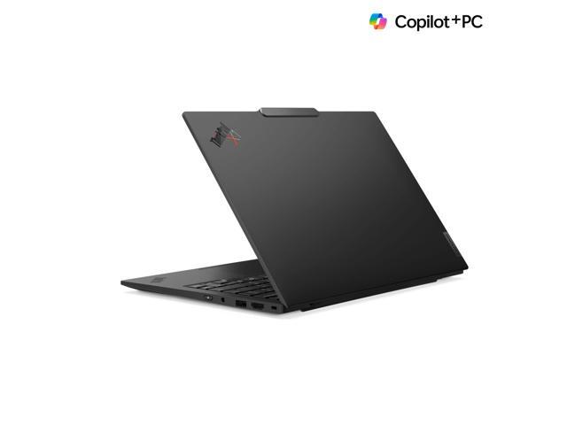 ThinkPad X1 Carbon Gen 13 Intel (14ʺ) Aura Edition - Eclipse Black - image 7
