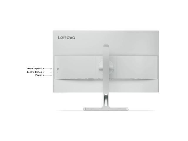 Lenovo L27h-4A 27-inch IPS QHD 100Hz Speakers USB-C Monitor - image 6