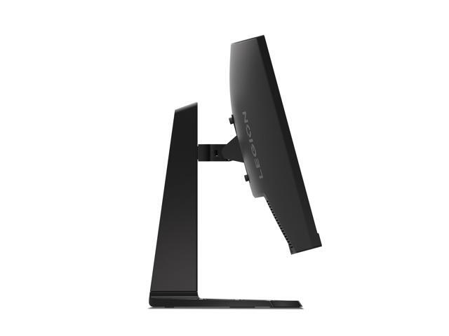 Lenovo Legion R27qc-30 27-inch VA Curved QHD 180Hz Gaming Monitor - image 4