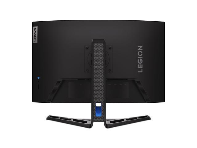 Lenovo Legion R27qc-30 27-inch VA Curved QHD 180Hz Gaming Monitor - image 6