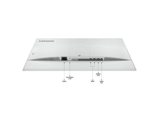 Lenovo L27q-4A 27-inch IPS QHD 100Hz Speakers Monitor - image 7