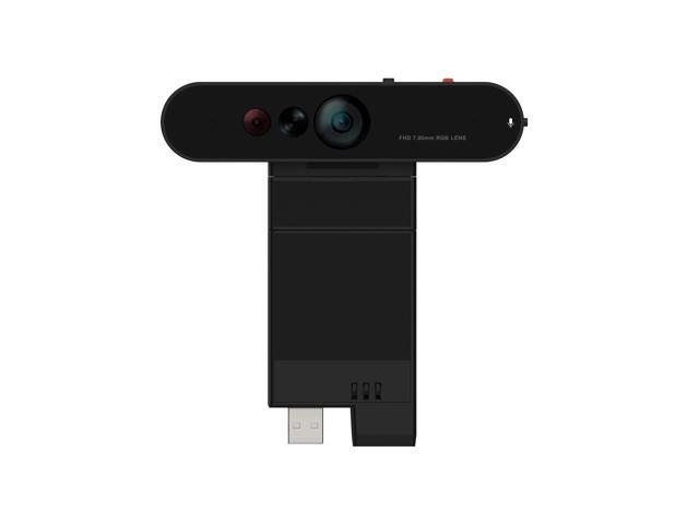 Lenovo ThinkVision MC60 (S) Monitor Webcam