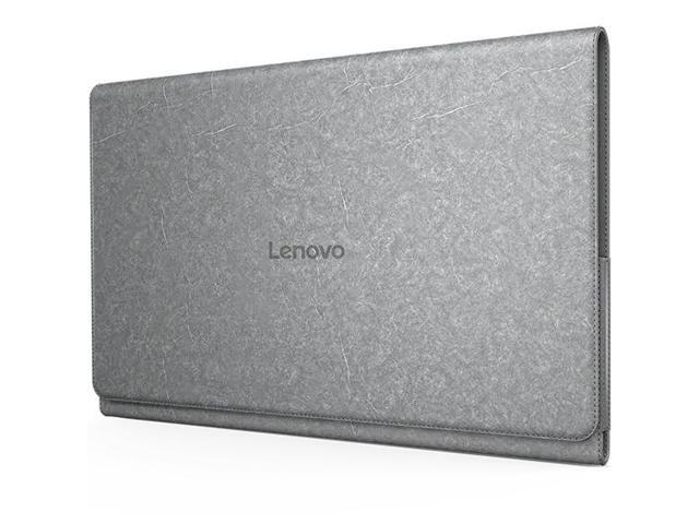 Lenovo - Tab Plus 11.5" Sleeve - Gray - image 3