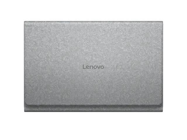 Lenovo - Tab Plus 11.5" Sleeve - Gray - image 6