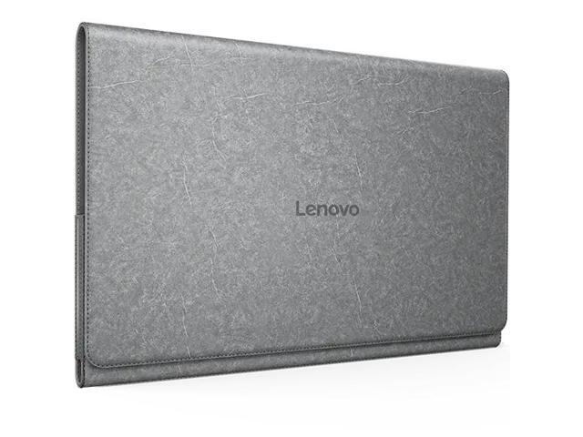Lenovo - Tab Plus 11.5" Sleeve - Gray - image 2