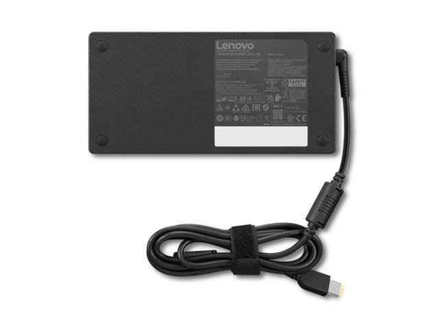 Lenovo 300 W AC Adapter - 120V AC, 230V AC Input - Black (4X21L18243)
