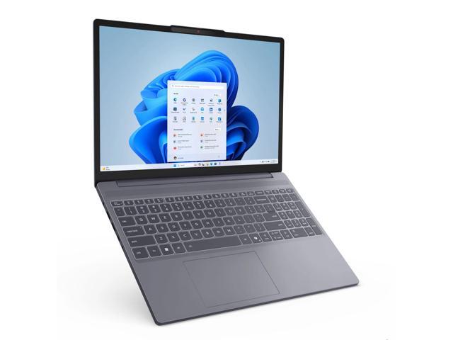 IdeaPad Slim 3i (15” Intel) - Luna Grey - image 4