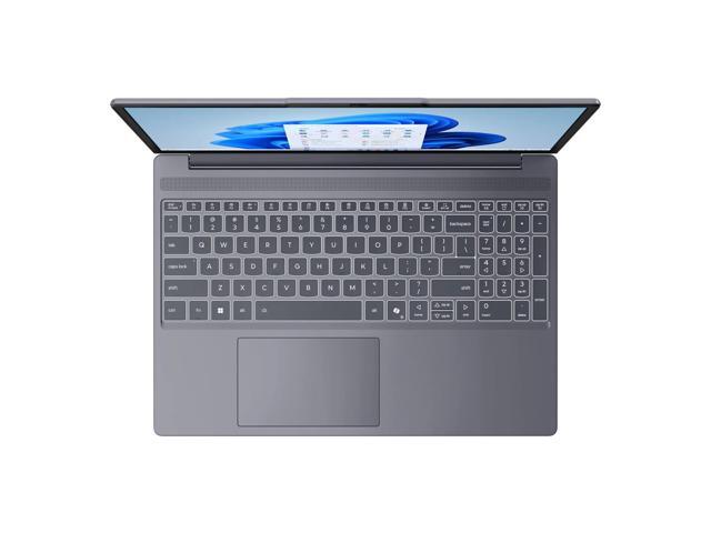 IdeaPad Slim 3i (15” Intel) - Luna Grey - image 6