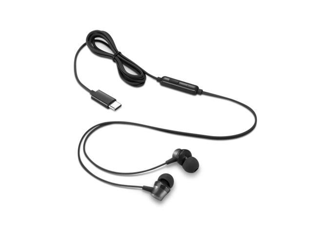 Lenovo USB-C Wired In-Ear Headphone - image 9