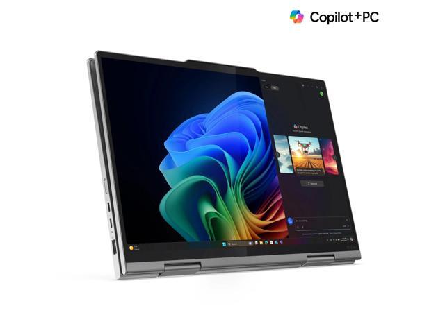 ThinkPad X1 2-in-1 Gen 10 Intel (14″) Aura Edition - Grey - image 3