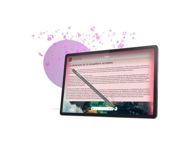 Idea Tab Pro - image 6