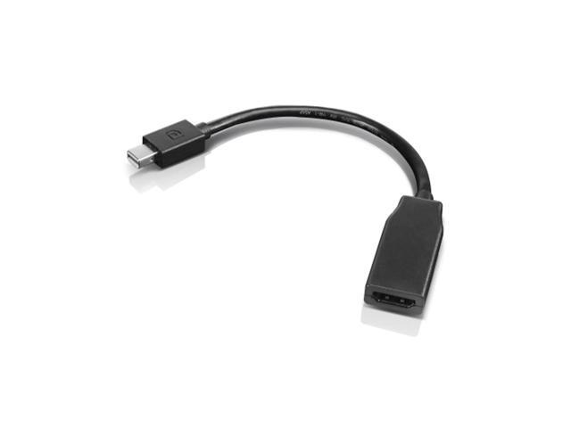 Lenovo Mini DisplayPort to HDMI Adapter - image 9