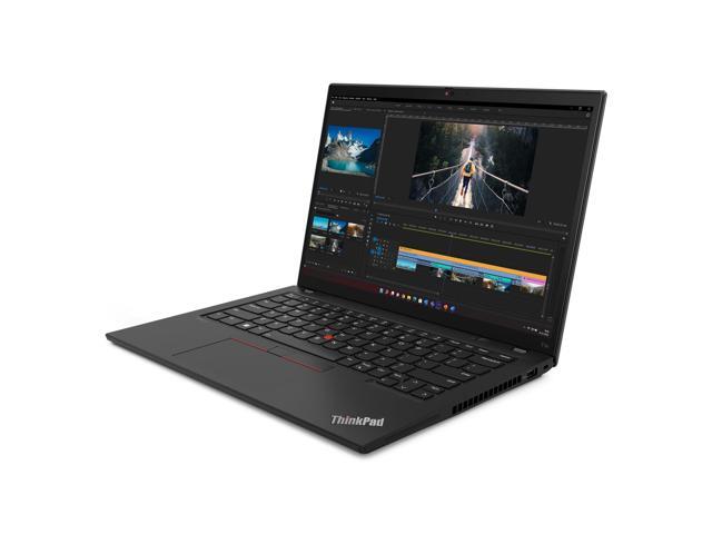 Lenovo ThinkPad T14 Gen 4 Intel Laptop, 14' IPS 60Hz,13th Generation Intel Core i5-1345U vPro,16GB, UHD Graphics, 512GB SSD,Win 11 Pro
