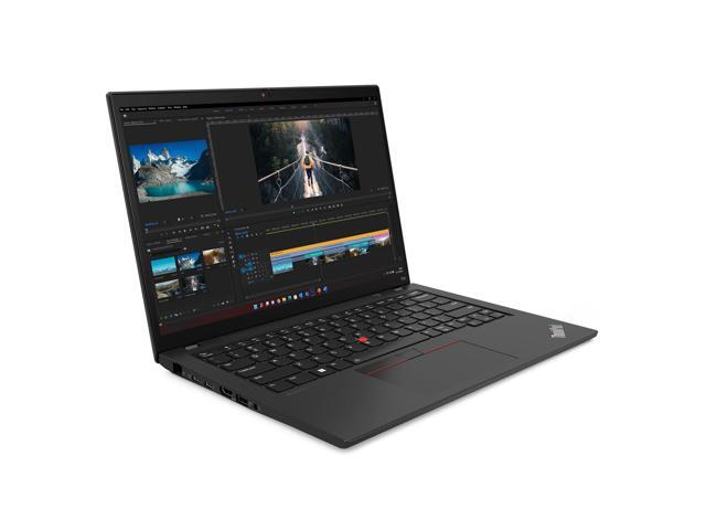 Lenovo ThinkPad T14 Gen 4 Intel Laptop, 14' IPS 60Hz,13th Generation Intel Core i5-1345U vPro,16GB, UHD Graphics, 512GB SSD,Win 11 Pro