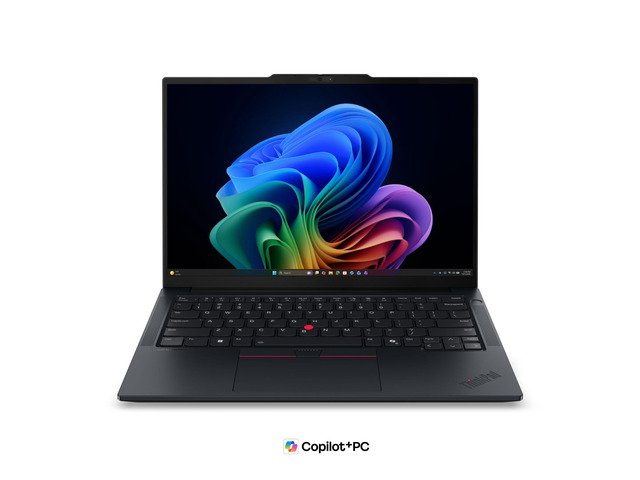 Lenovo ThinkPad E14 Gen 8 AMD Laptop, 14' IPS 60Hz,Ryzen AI 5 330,16GB, AMD Radeon 820M, 512GB SSD,Win 11 Pro