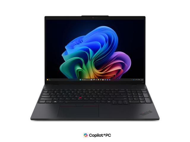 Lenovo ThinkPad L16 Gen 3 Intel Laptop, 16' IPS 60Hz,Intel Core Ultra 5 325,16GB, Graphics, 512GB SSD,Win 11 Pro