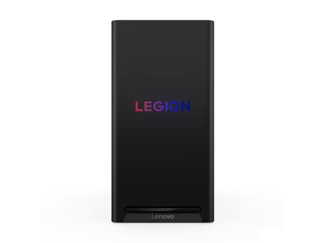 Lenovo Legion Tower 5 Gen 10 30L Desktop, Ryzen 7 7800X3D,32GB,NVIDIA GeForce RT
