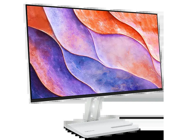 Lenovo L24-4r 23.8-inch IPS FHD 165hz Speakers Monitor