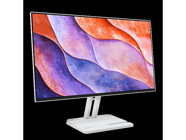 Lenovo L24-4r 23.8-inch IPS FHD 165hz Speakers Monitor