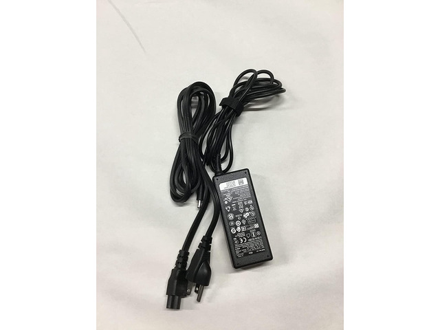 Dell 65 Watt AC Adapter for Dell