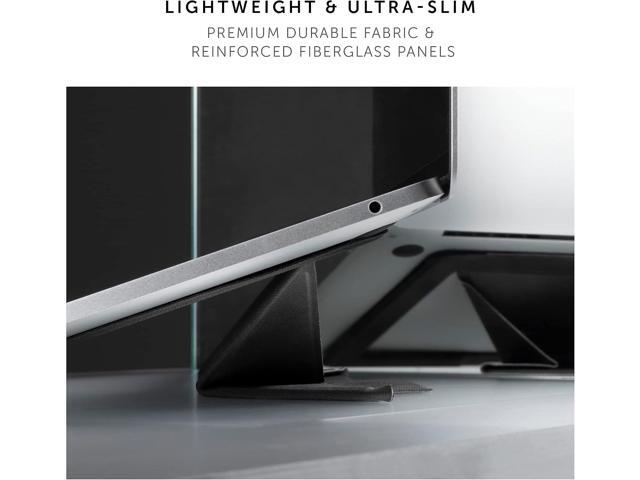 Native Union Rise Laptop Stand Ultra-Slim Portable Folding Laptop Stand Ergonomic & Optimized Viewing Angle for All Laptops 13-16'