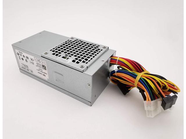 D250AD-00 H250AD-00 250W Power Supply Compatible with Optiplex 390 790 990 3010 Inspiron 537s 540s 545s 546s 560s 570s 580s 620s Vostro 200s 220s...