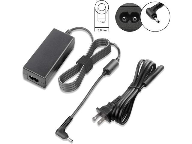 TREE. NB 19V 2.1A AC Adapter Charger for Samsung Notebook Series 5 7 9 Series XE500C21 XE700T1A NP900X1A NP900X1B NP900X3A Ultrabook Ativ Book Laptop