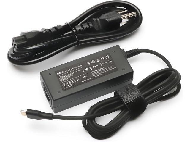 45W Type USB C Charger for Acer Chromebook Spin 11 13 15 CP311 CP315 CP513 CP713:CP311-1H CP311-2H CP311-1H-C1FS 1H-C5PN 1HN-C2DV 2H-C679;CP315-1H...