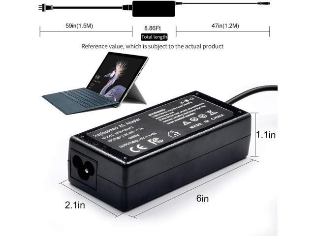 65W Adapter Charger for N20C5 N15Q9 N15Q8 N16P1 Acer Swift Spin 3 5 SP111-33 SP111-32N SF314-51 SF314-52 SF314-54 SF315 SP314-21 Acer Chromebook 11...
