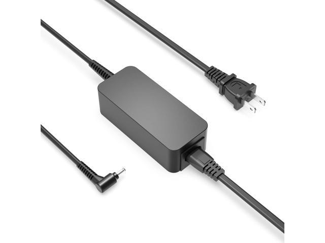 AC Charger Fit for Samsung Galaxy Book Flex 2 Alpha - (Compatible with NP730QDA Laptop)(with UL Safety Certification)