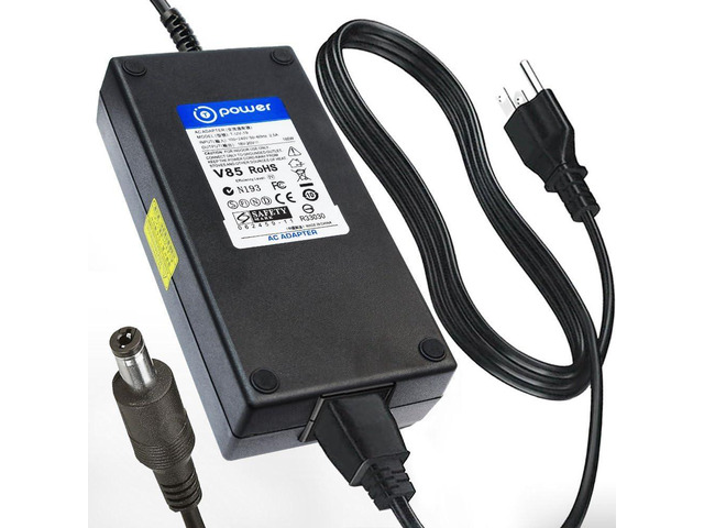 T-Power Charger for 150W180W Lenovo ThinkCentre M58,M58p, M90, C440, C445, C540 A700, A710, A720 AIO All in ONE PC Desktop P,N Model:...