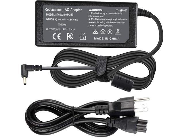 65W 45W Charger for Acer Aspire 1 3 5 Series A315-23 A315-24P A315-24PT A315-58 A315-59 A515-44 A515-45 A515-46 A515-54 A515-55 A515-56 A115-32...