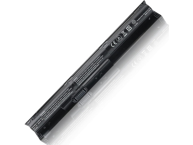 VI04 V104 Replacement Laptop Battery for HP Envy 14 15 17 Series HP Pavilion 15 17 Notebook Series TPN Q139 Q140 Q141 Q142 Q143 Spare 756743-001...